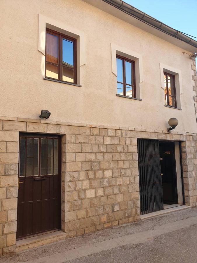 Apartment Stari Grad Trebinje Zewnętrze zdjęcie