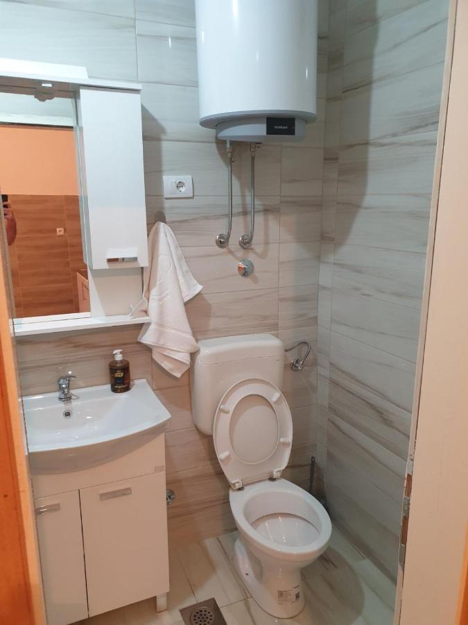 Apartment Stari Grad Trebinje Zewnętrze zdjęcie