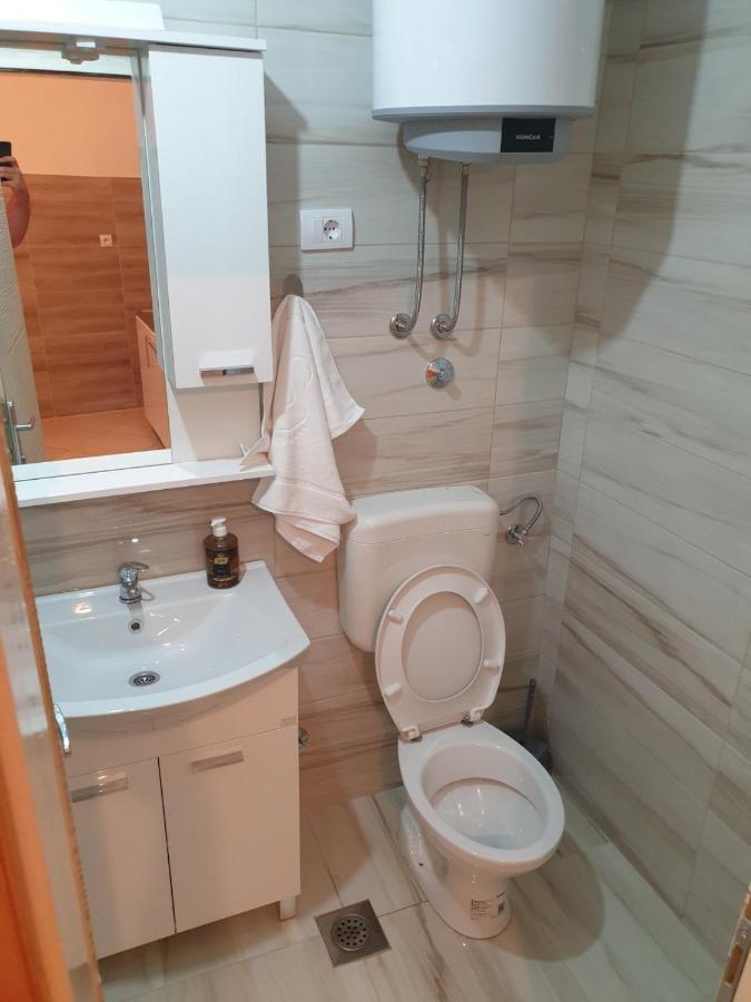 Apartment Stari Grad Trebinje Zewnętrze zdjęcie