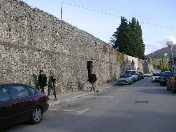 Apartment Stari Grad Trebinje Zewnętrze zdjęcie
