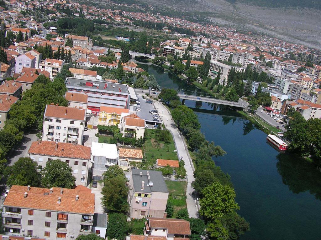 Apartment Stari Grad Trebinje Zewnętrze zdjęcie